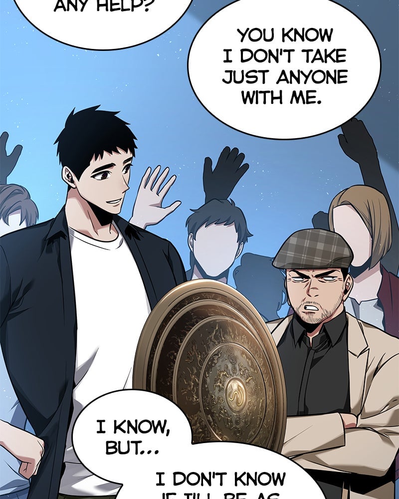 Read Omniscient Reader's Viewpoint EN Manga Online