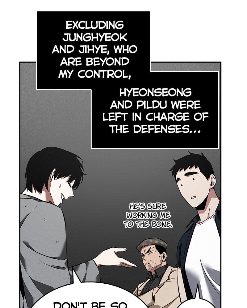 Read Omniscient Reader's Viewpoint EN Manga Online