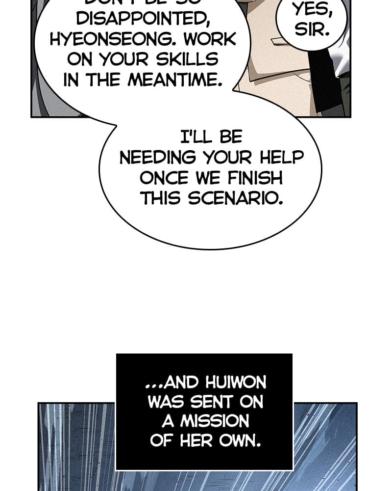 Read Omniscient Reader's Viewpoint EN Manga Online