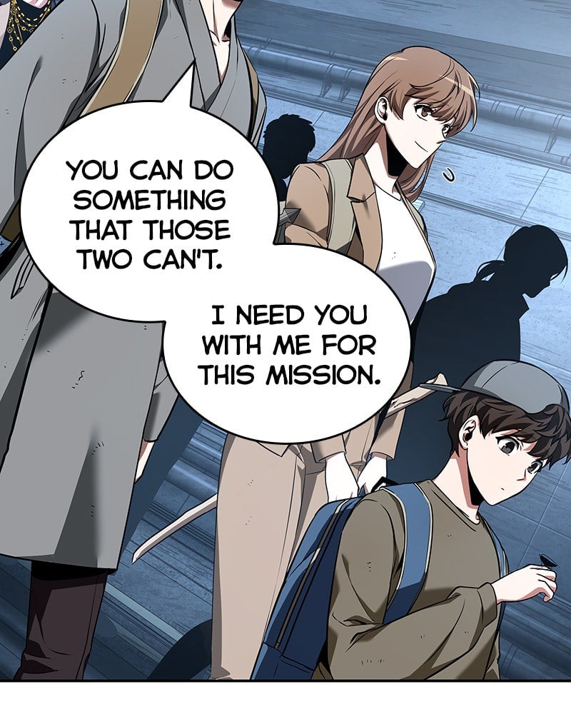Read Omniscient Reader's Viewpoint EN Manga Online