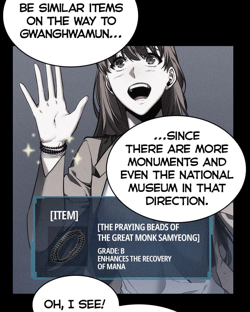 Read Omniscient Reader's Viewpoint EN Manga Online