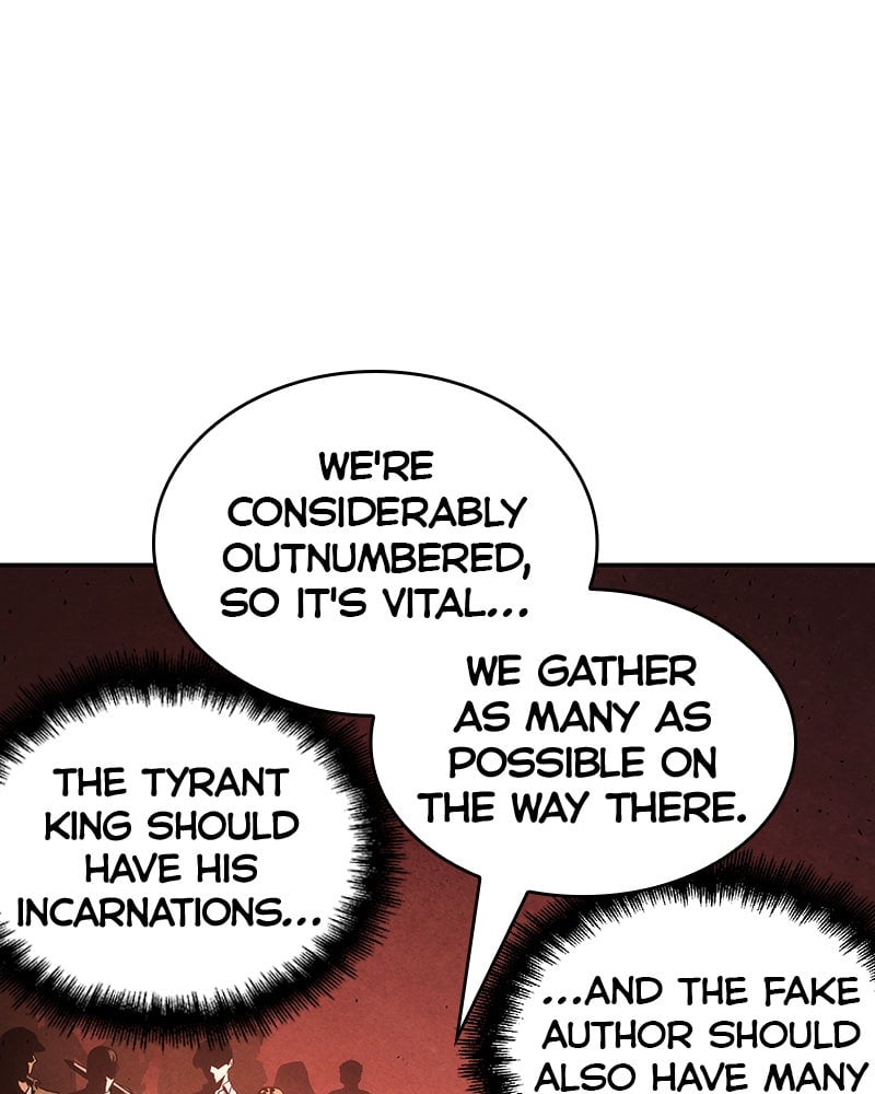 Read Omniscient Reader's Viewpoint EN Manga Online