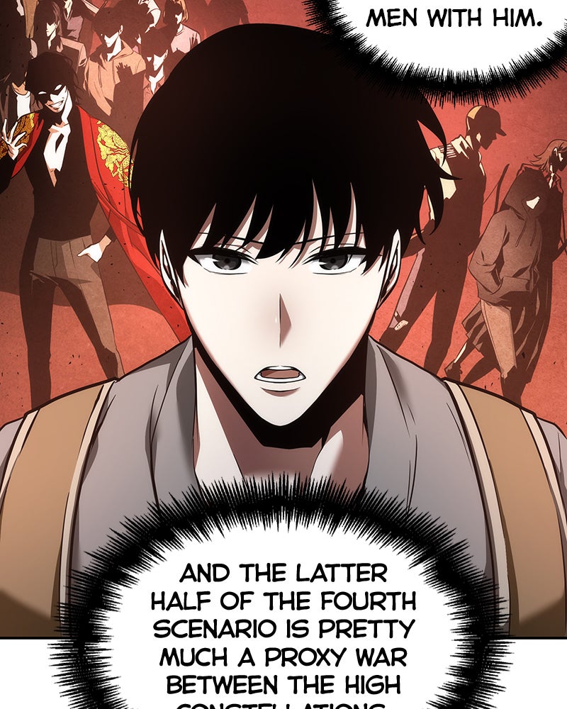Read Omniscient Reader's Viewpoint EN Manga Online