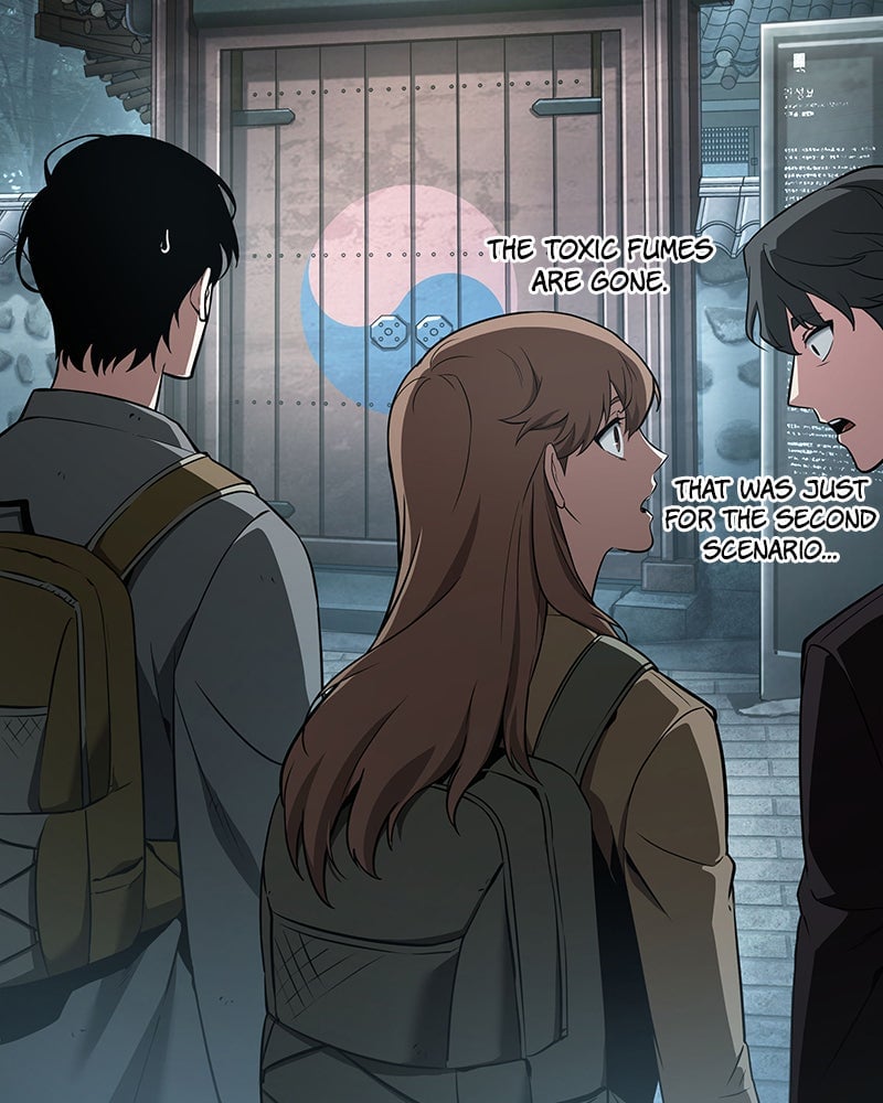 Read Omniscient Reader's Viewpoint EN Manga Online