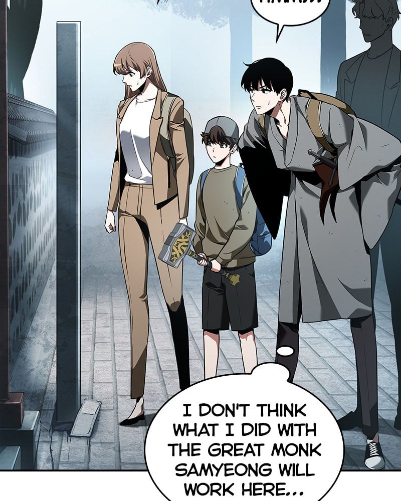 Read Omniscient Reader's Viewpoint EN Manga Online