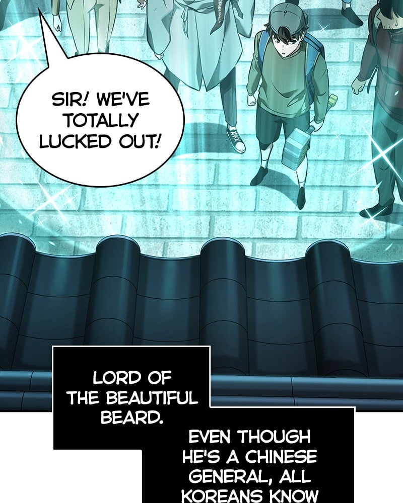 Read Omniscient Reader's Viewpoint EN Manga Online