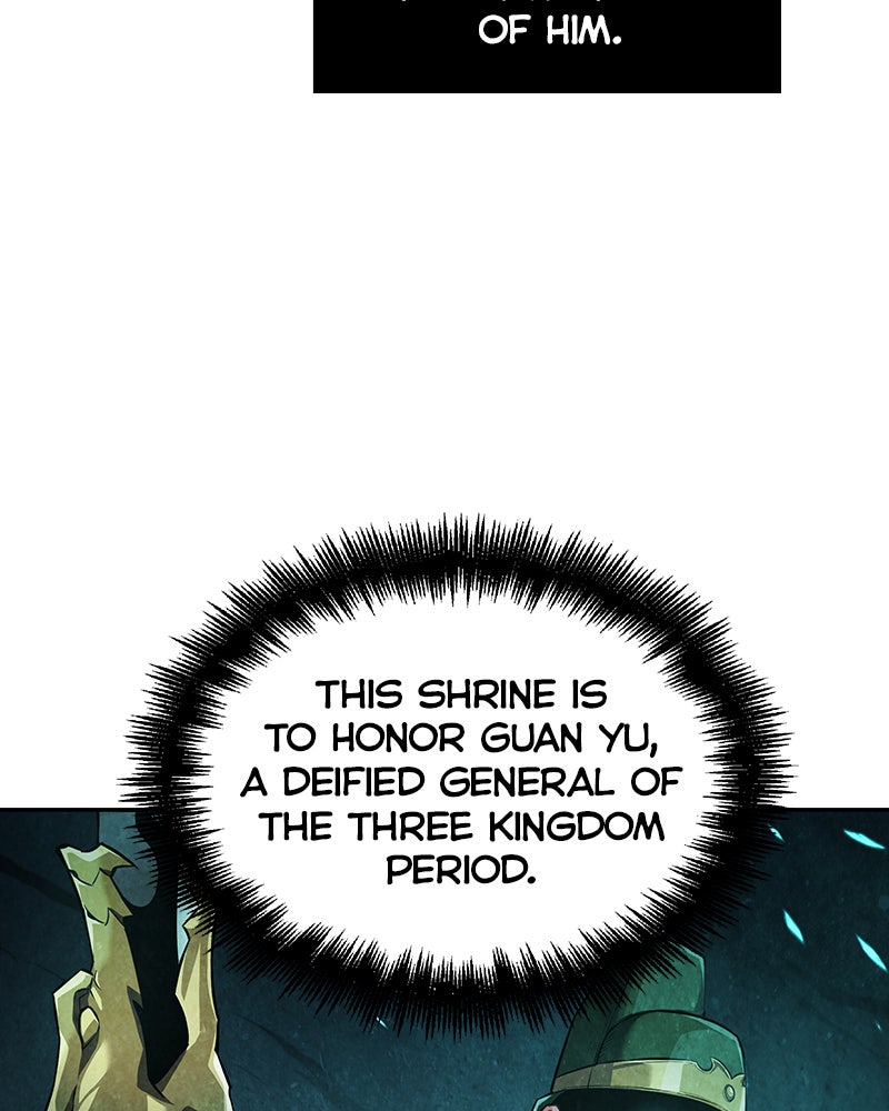 Read Omniscient Reader's Viewpoint EN Manga Online