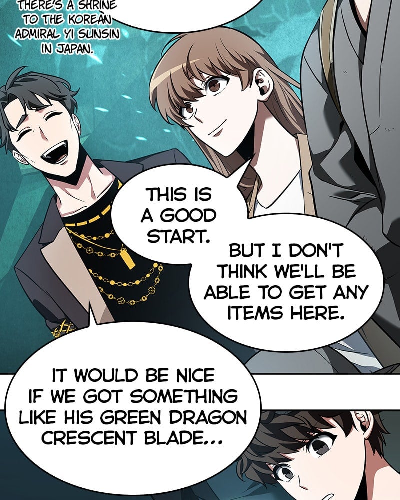 Read Omniscient Reader's Viewpoint EN Manga Online