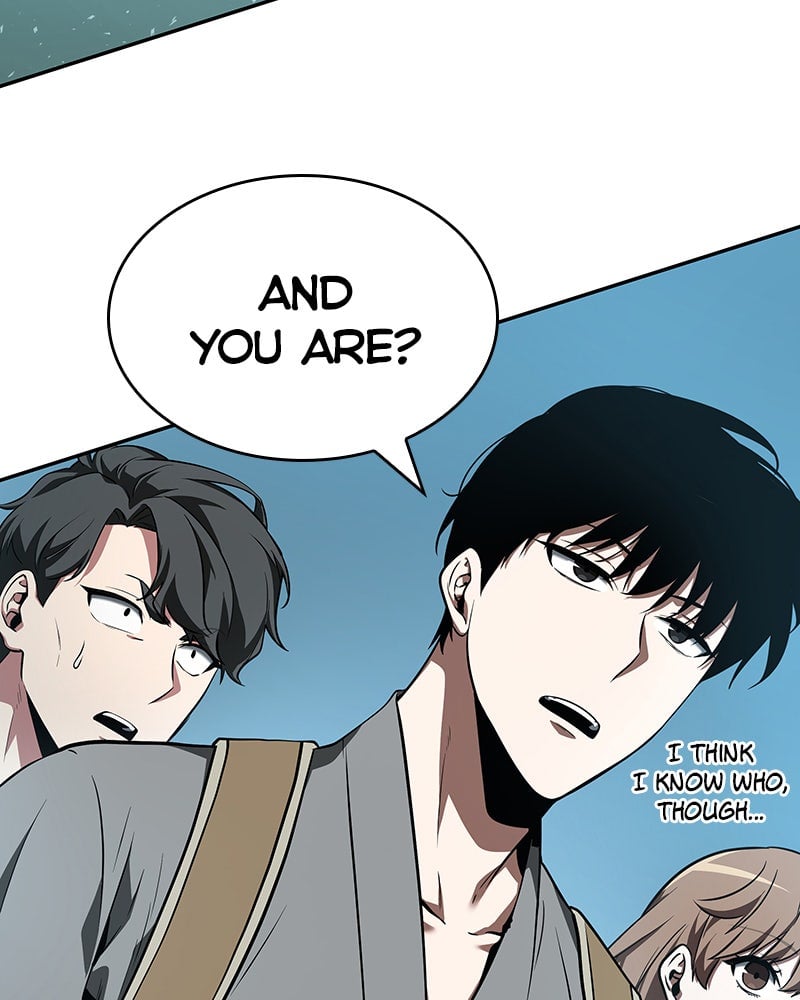 Read Omniscient Reader's Viewpoint EN Manga Online