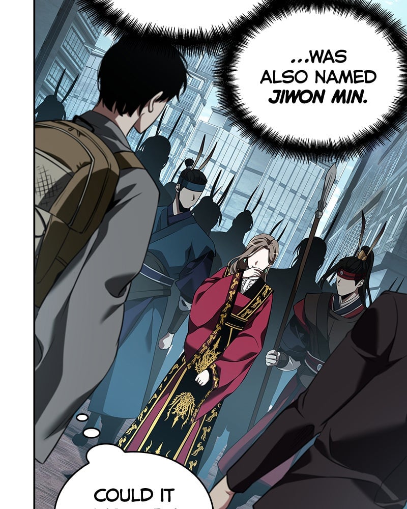 Read Omniscient Reader's Viewpoint EN Manga Online