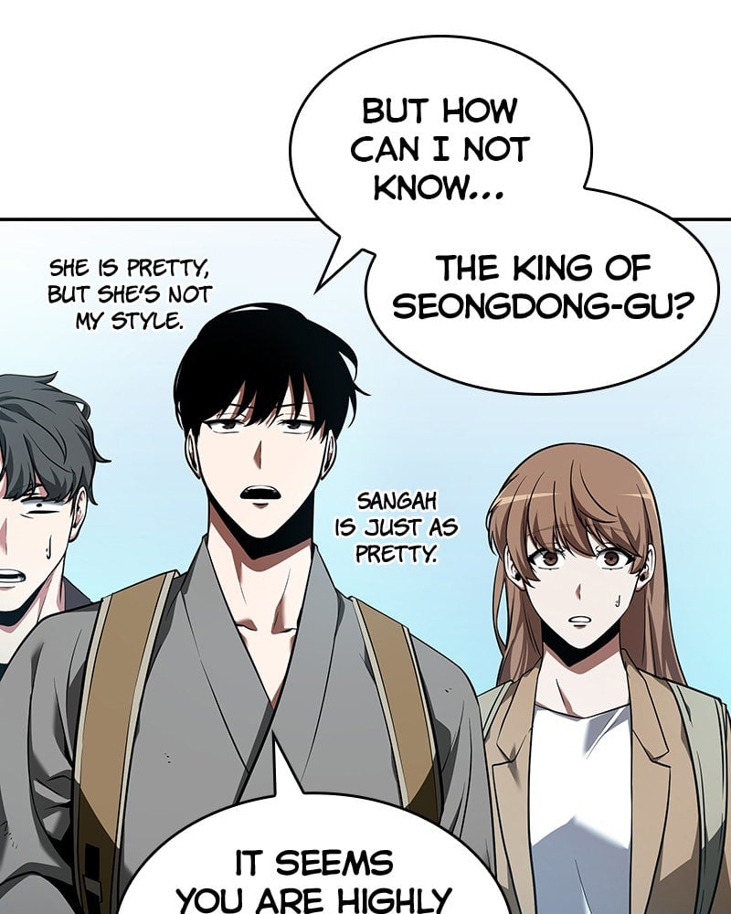 Read Omniscient Reader's Viewpoint EN Manga Online