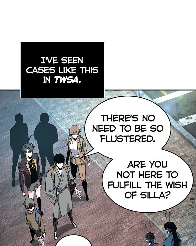 Read Omniscient Reader's Viewpoint EN Manga Online