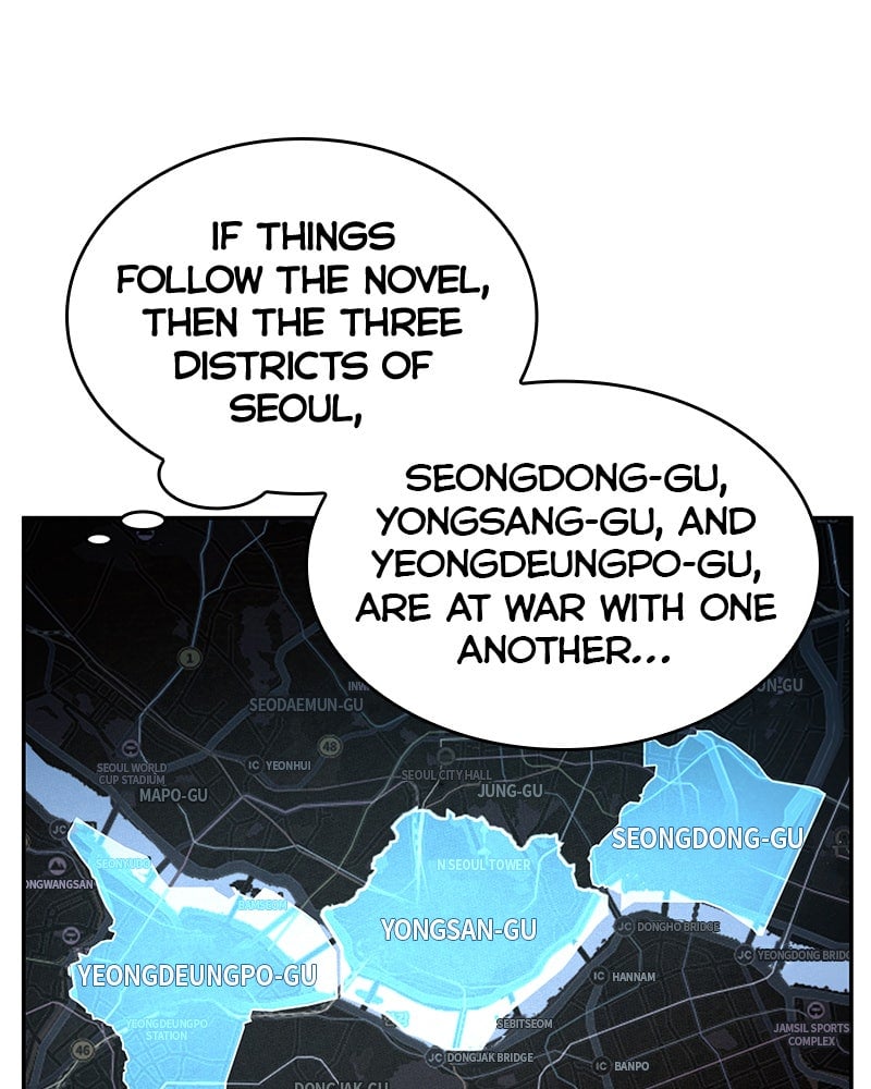 Read Omniscient Reader's Viewpoint EN Manga Online