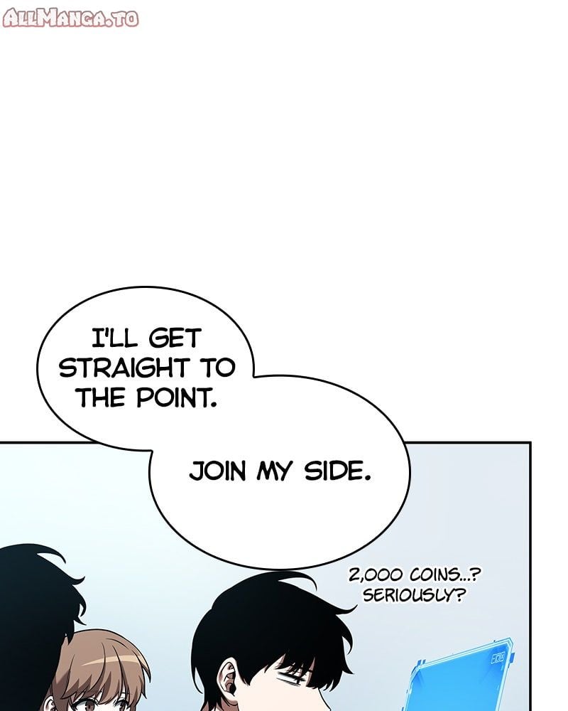 Read Omniscient Reader's Viewpoint EN Manga Online