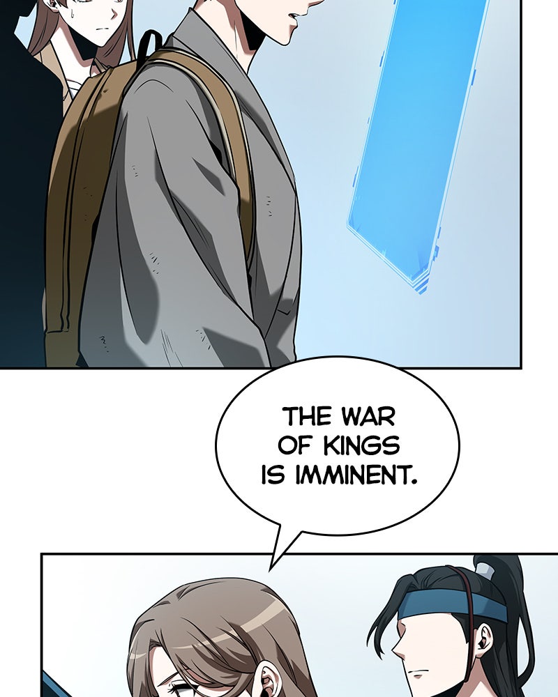 Read Omniscient Reader's Viewpoint EN Manga Online