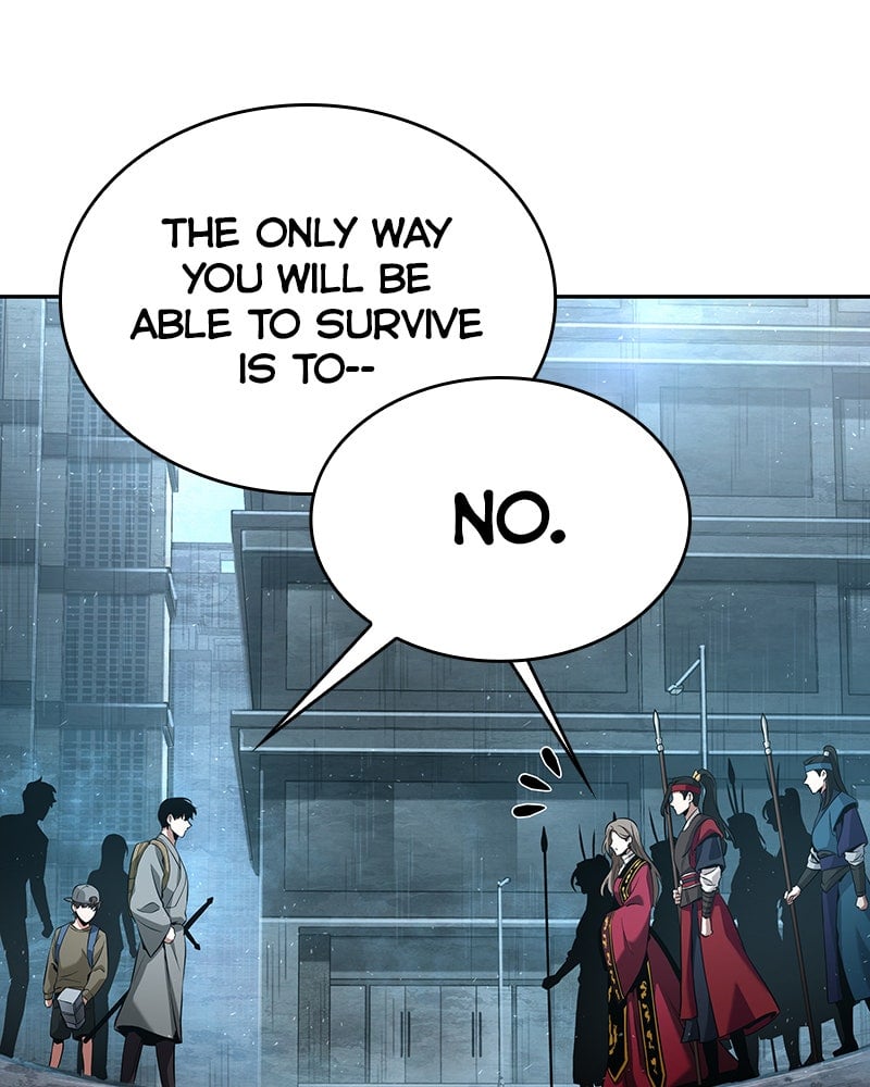 Read Omniscient Reader's Viewpoint EN Manga Online