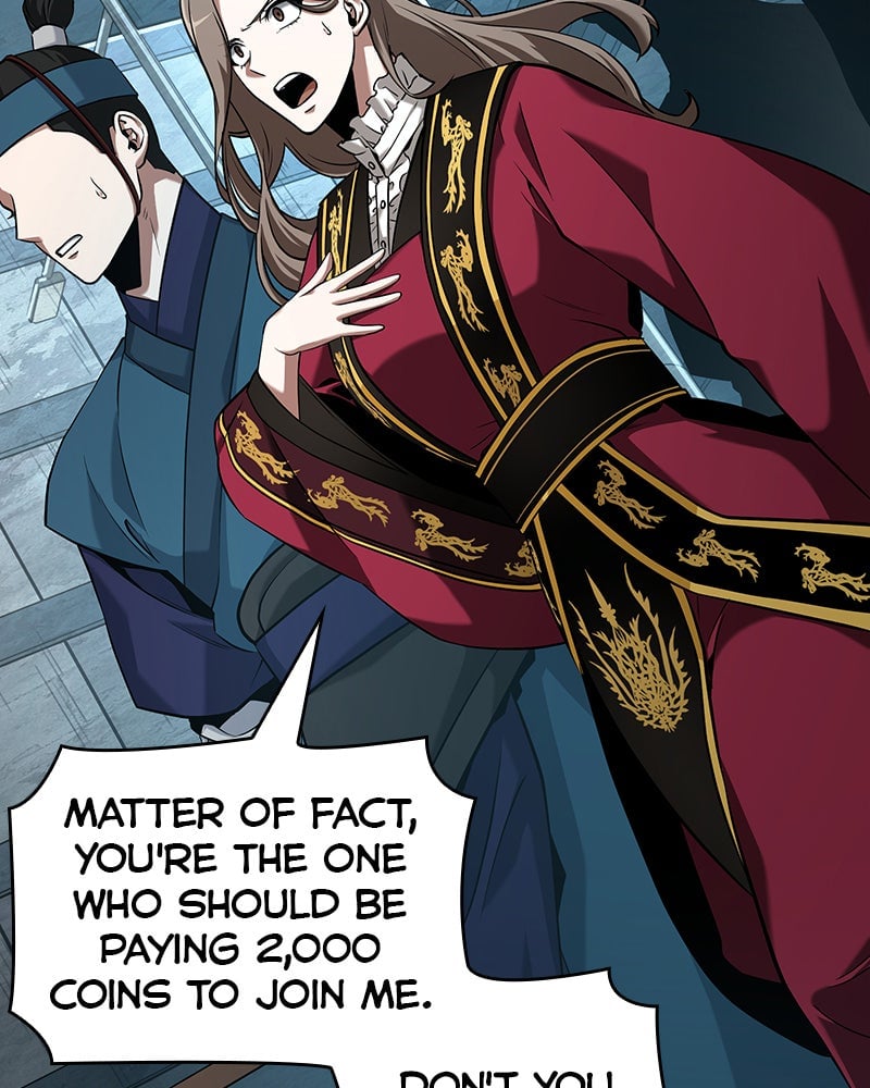 Read Omniscient Reader's Viewpoint EN Manga Online
