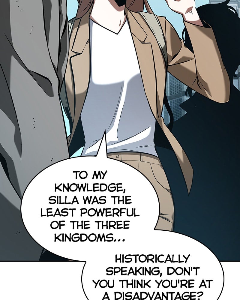 Read Omniscient Reader's Viewpoint EN Manga Online