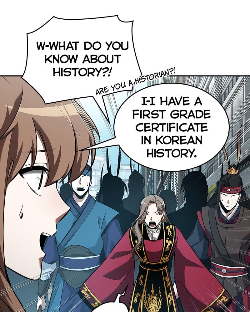 Read Omniscient Reader's Viewpoint EN Manga Online