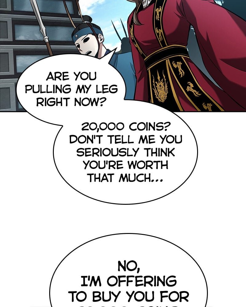 Read Omniscient Reader's Viewpoint EN Manga Online