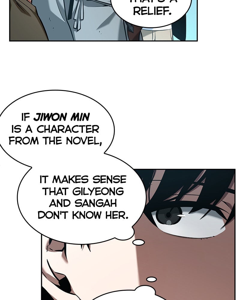 Read Omniscient Reader's Viewpoint EN Manga Online