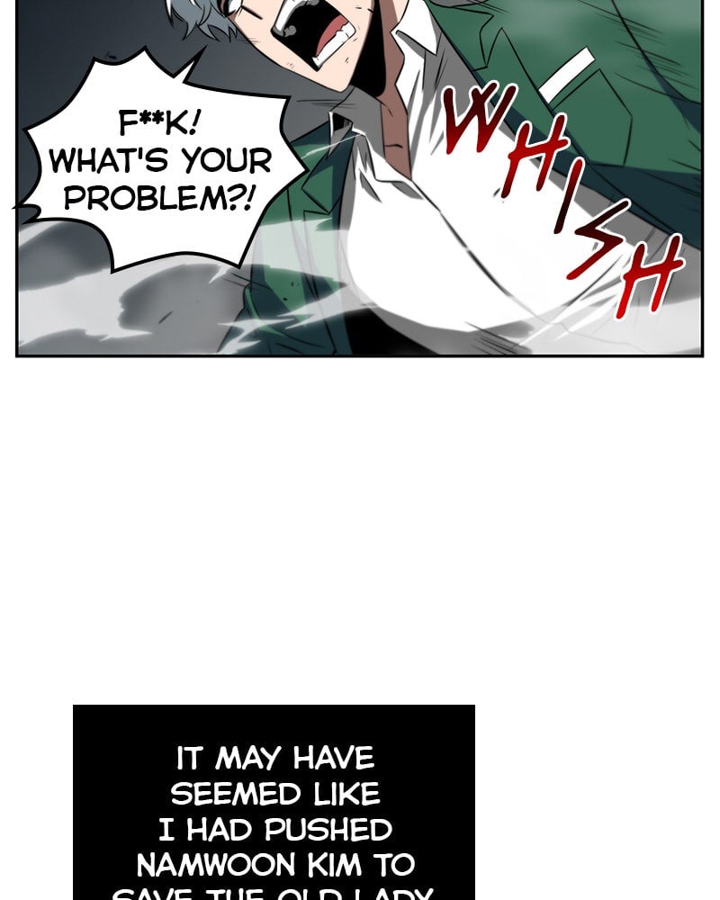 Read Omniscient Reader's Viewpoint EN Manga Online