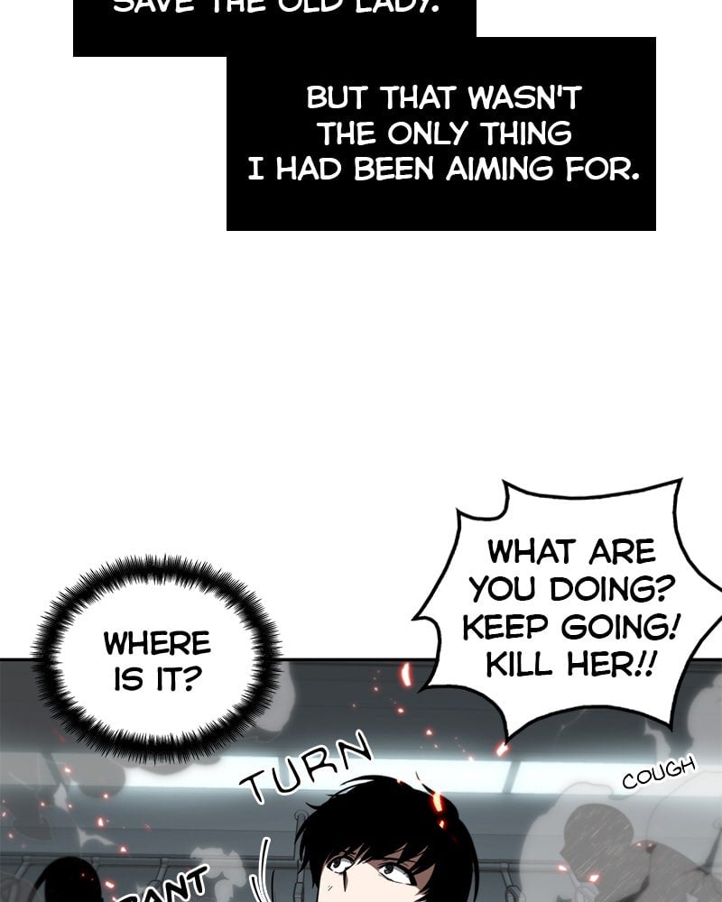 Read Omniscient Reader's Viewpoint EN Manga Online