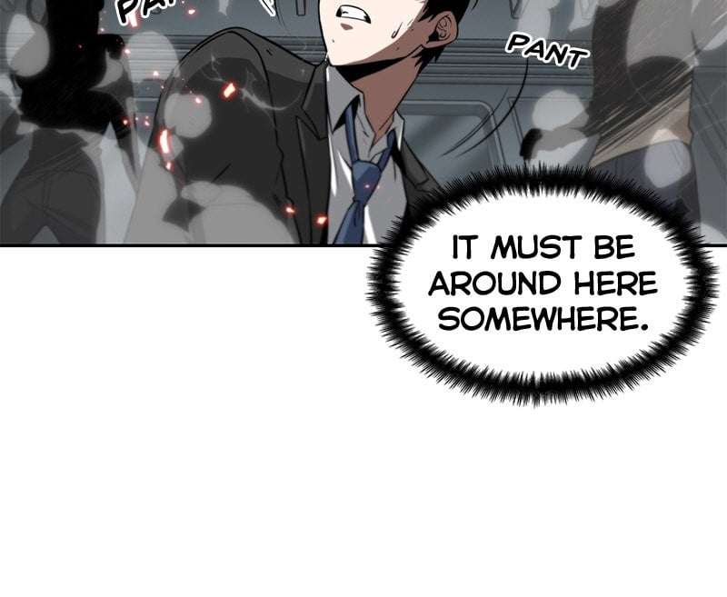 Read Omniscient Reader's Viewpoint EN Manga Online