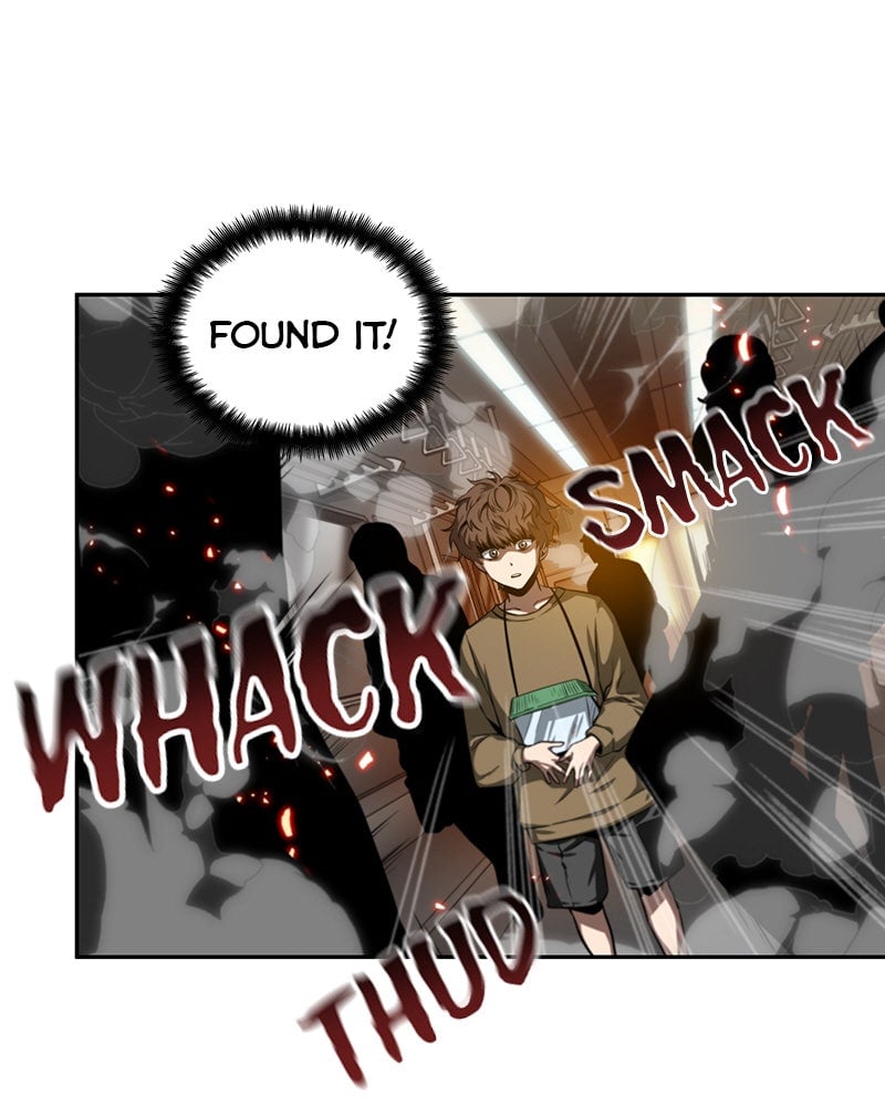 Read Omniscient Reader's Viewpoint EN Manga Online