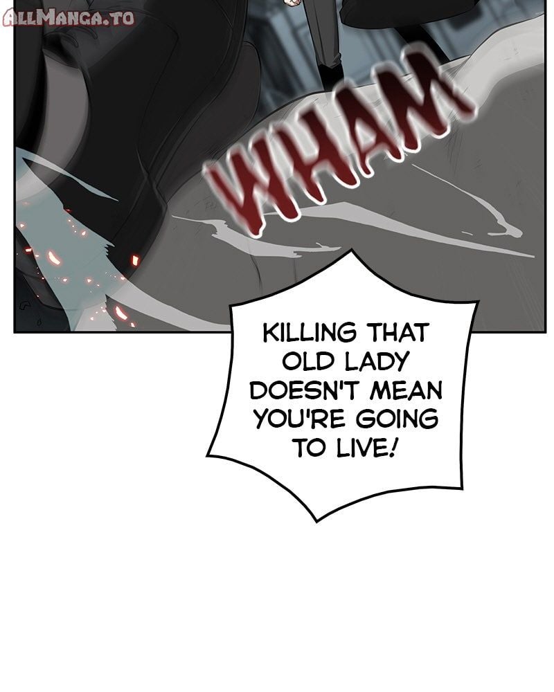 Read Omniscient Reader's Viewpoint EN Manga Online