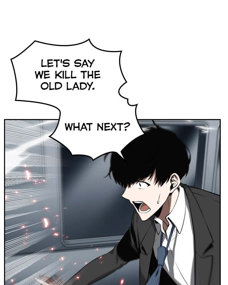 Read Omniscient Reader's Viewpoint EN Manga Online