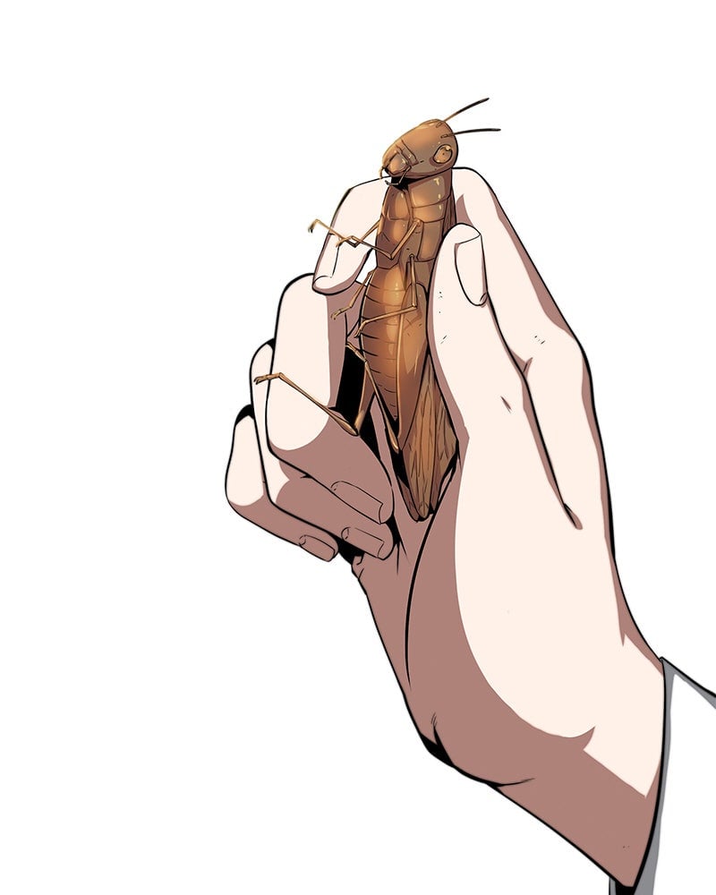 Read Omniscient Reader's Viewpoint EN Manga Online