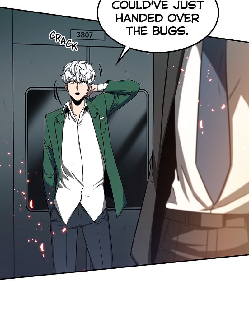 Read Omniscient Reader's Viewpoint EN Manga Online
