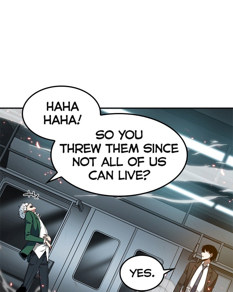 Read Omniscient Reader's Viewpoint EN Manga Online