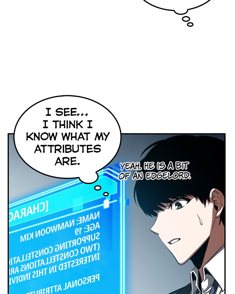 Read Omniscient Reader's Viewpoint EN Manga Online