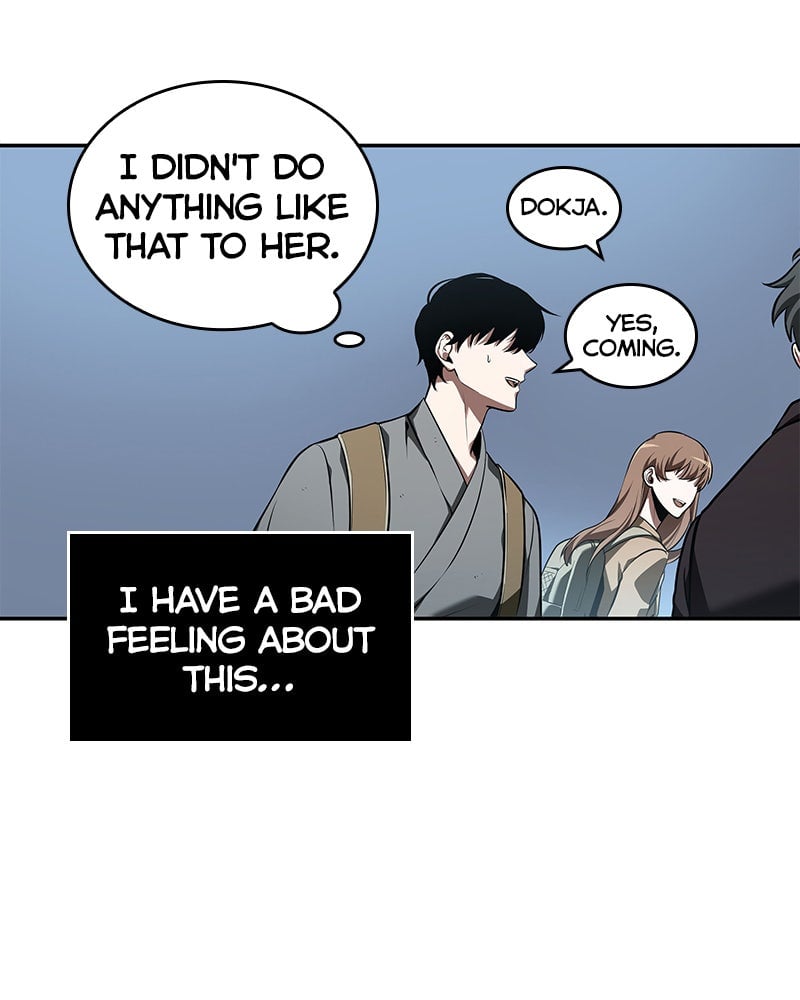 Read Omniscient Reader's Viewpoint EN Manga Online