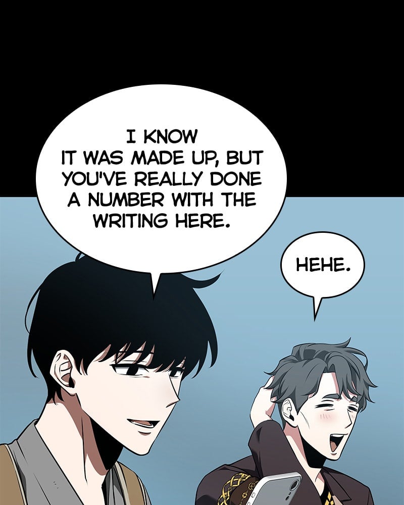 Read Omniscient Reader's Viewpoint EN Manga Online