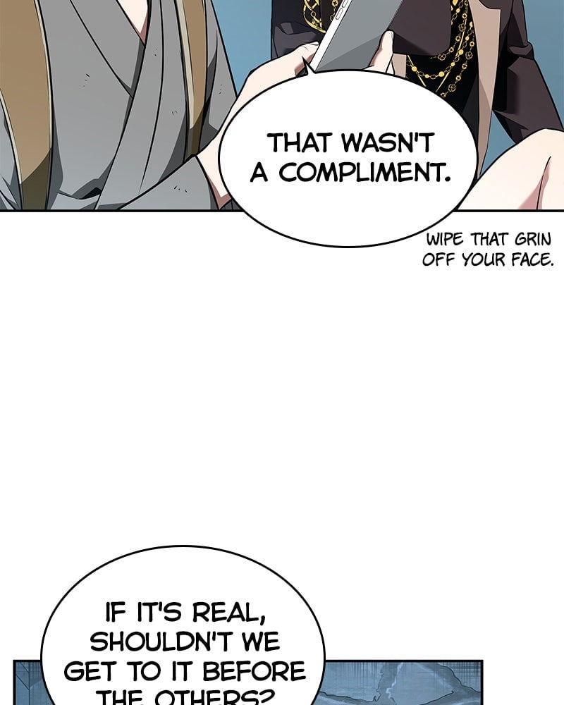 Read Omniscient Reader's Viewpoint EN Manga Online