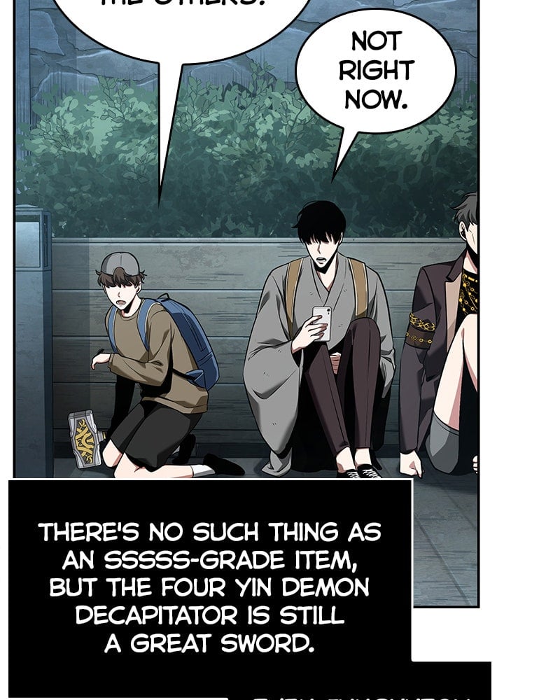 Read Omniscient Reader's Viewpoint EN Manga Online