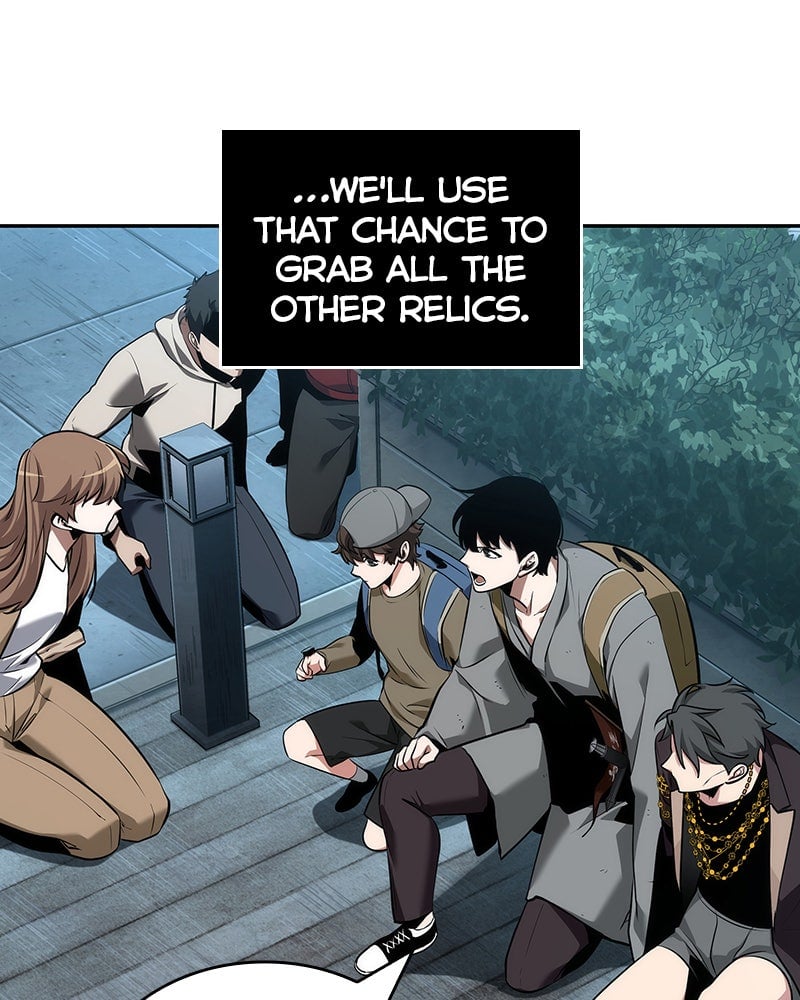 Read Omniscient Reader's Viewpoint EN Manga Online