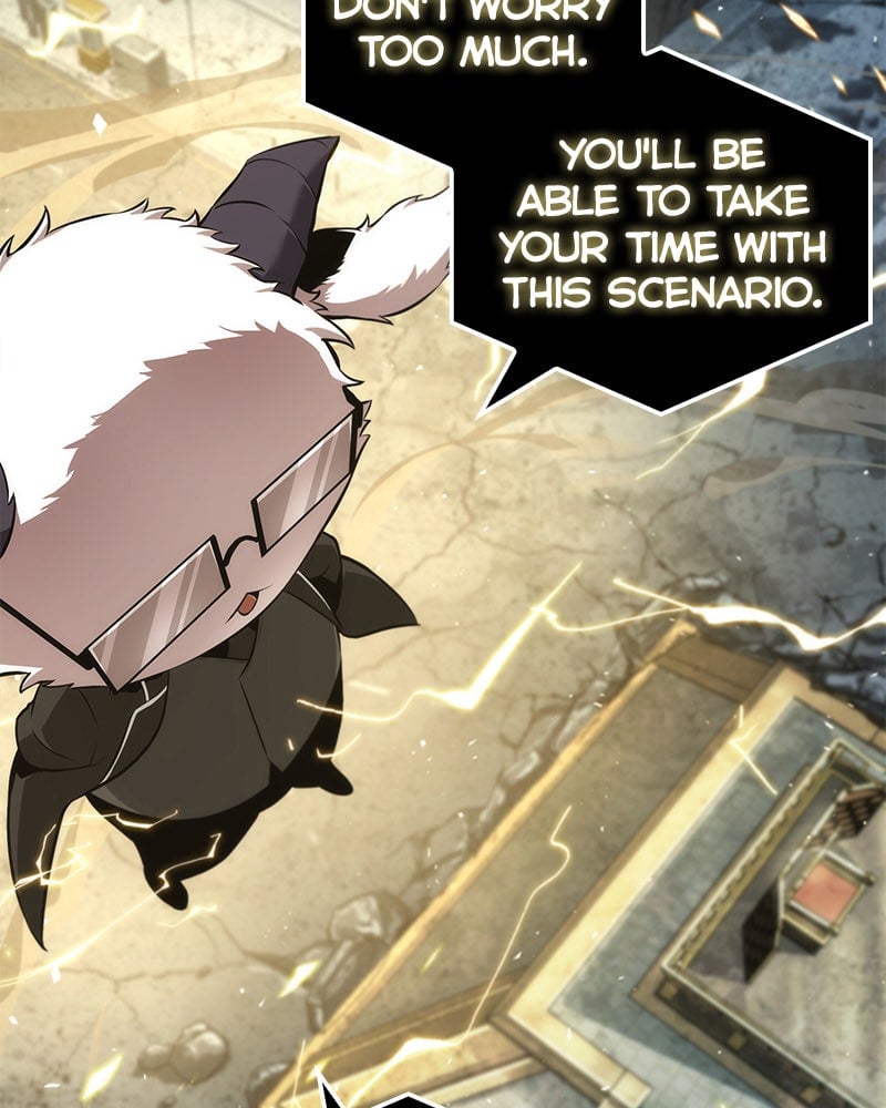 Read Omniscient Reader's Viewpoint EN Manga Online