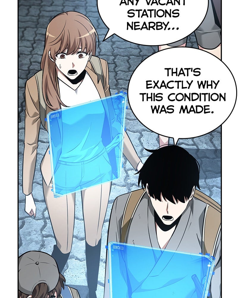 Read Omniscient Reader's Viewpoint EN Manga Online