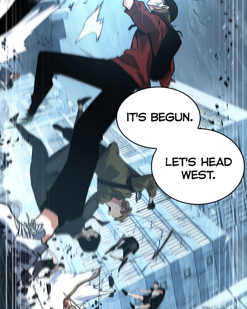 Read Omniscient Reader's Viewpoint EN Manga Online