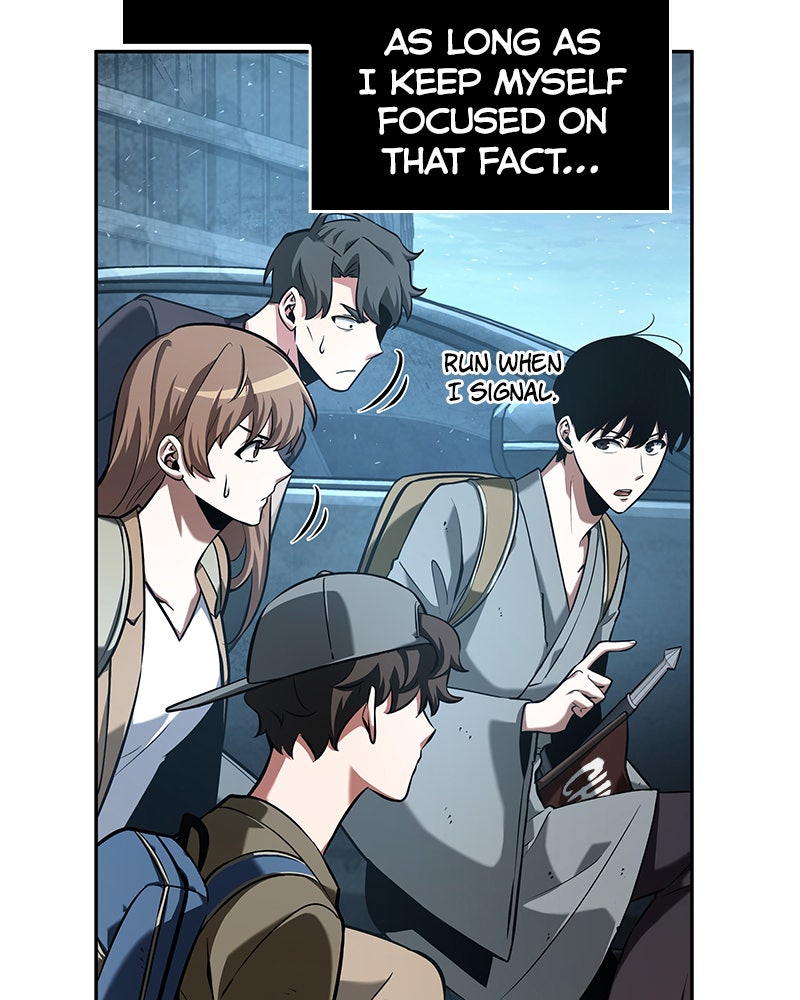 Read Omniscient Reader's Viewpoint EN Manga Online