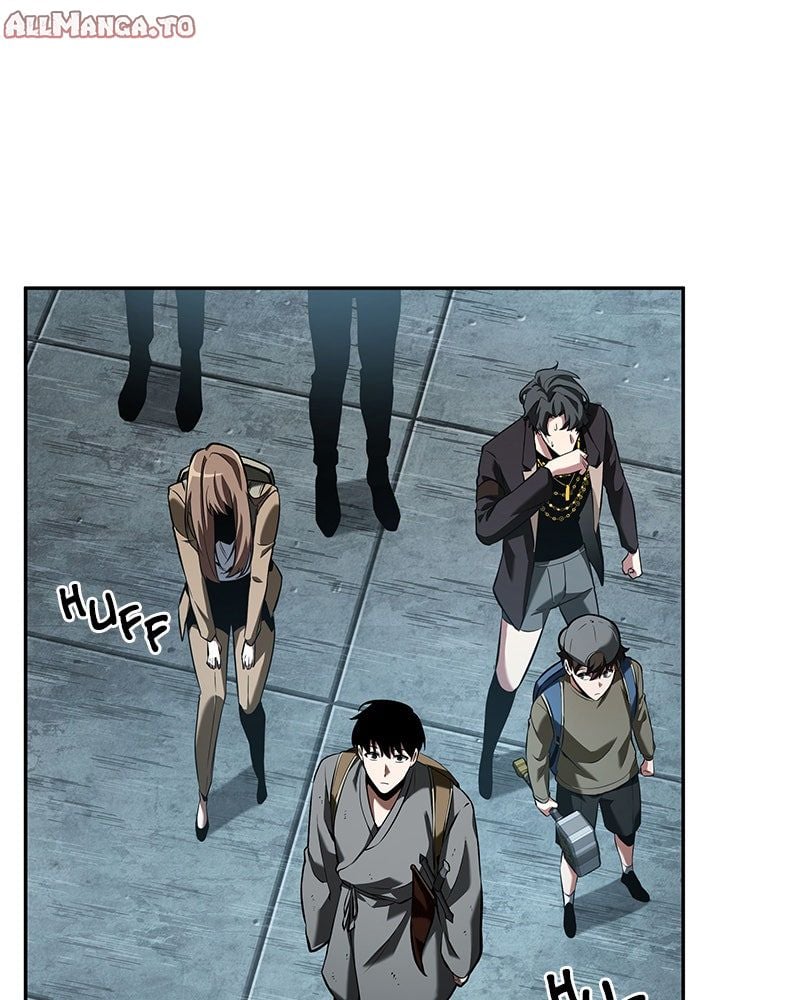 Read Omniscient Reader's Viewpoint EN Manga Online