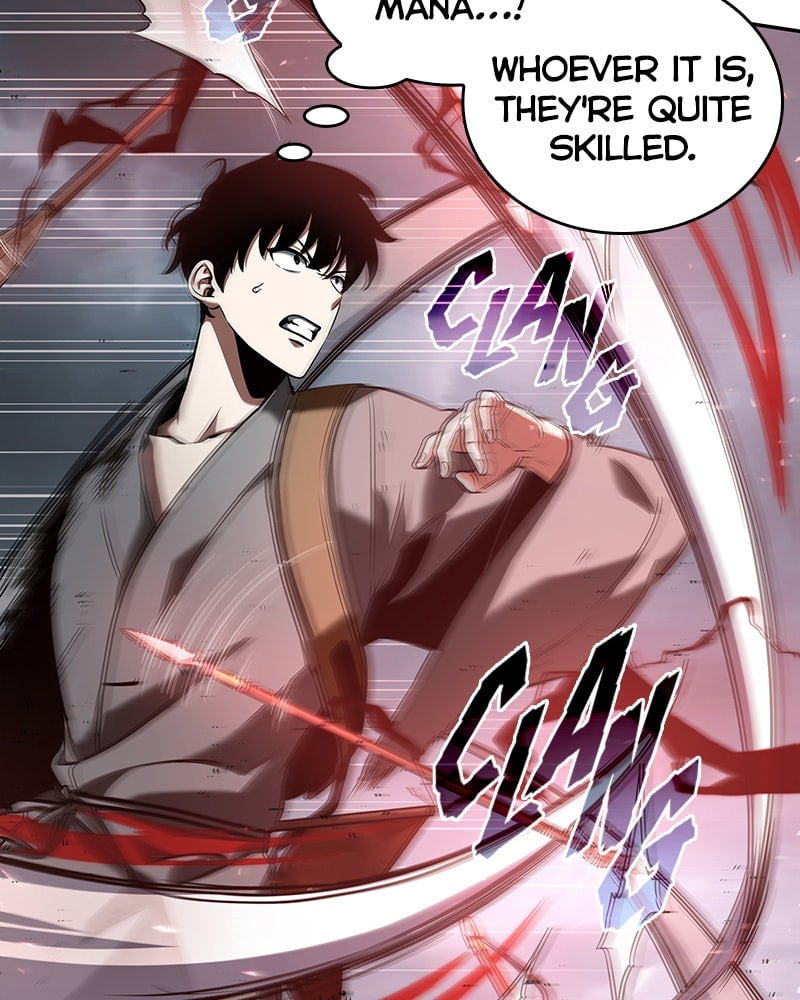 Read Omniscient Reader's Viewpoint EN Manga Online
