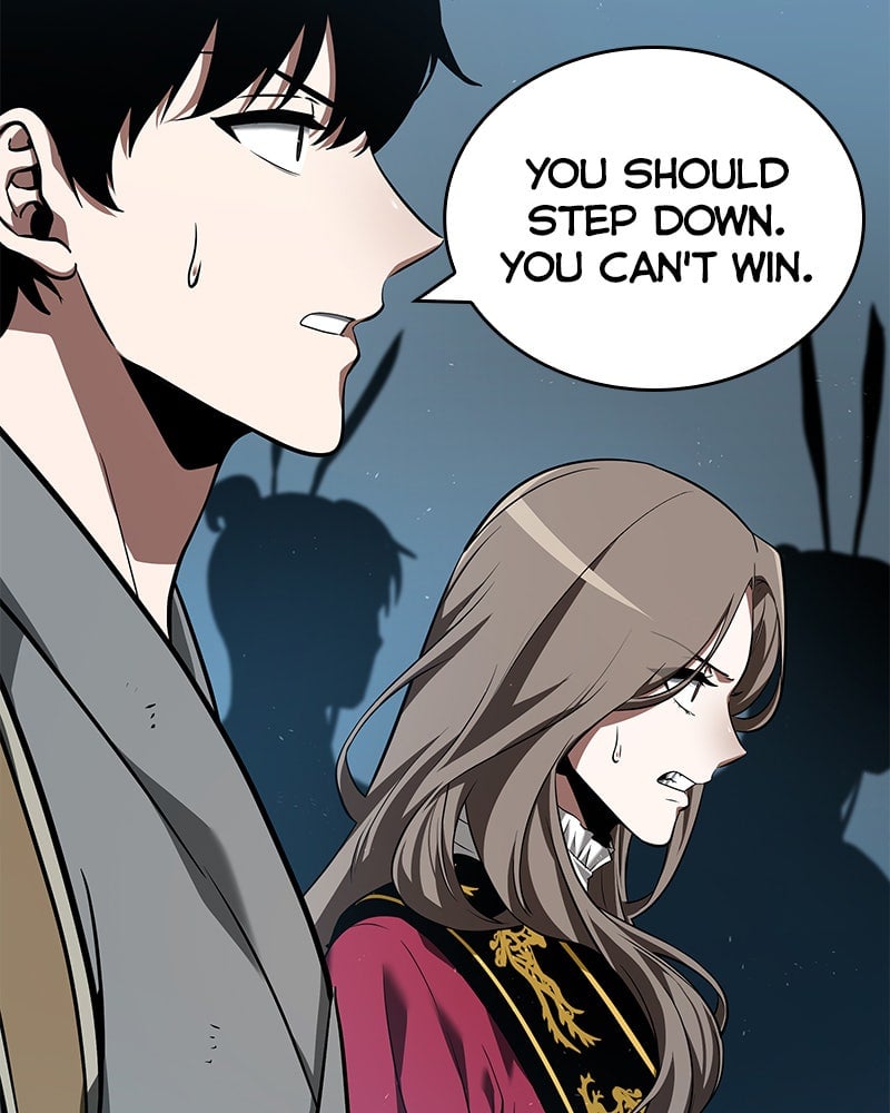 Read Omniscient Reader's Viewpoint EN Manga Online
