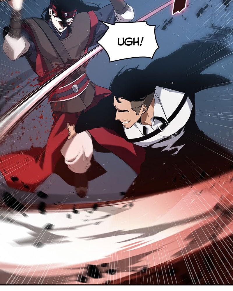 Read Omniscient Reader's Viewpoint EN Manga Online