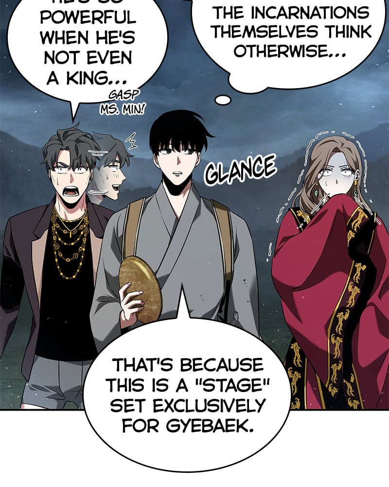 Read Omniscient Reader's Viewpoint EN Manga Online