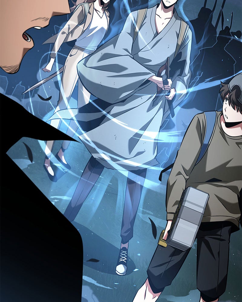 Read Omniscient Reader's Viewpoint EN Manga Online